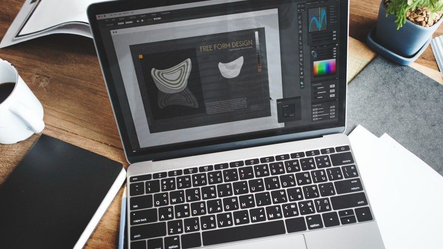 Lead Designer